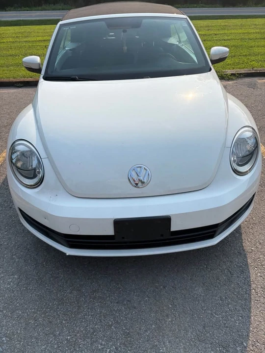 2013 Volkswagen A5 Beetle - Image 17 of 20
