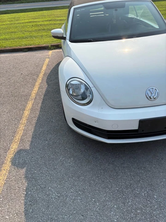 2013 Volkswagen A5 Beetle - Image 18 of 20