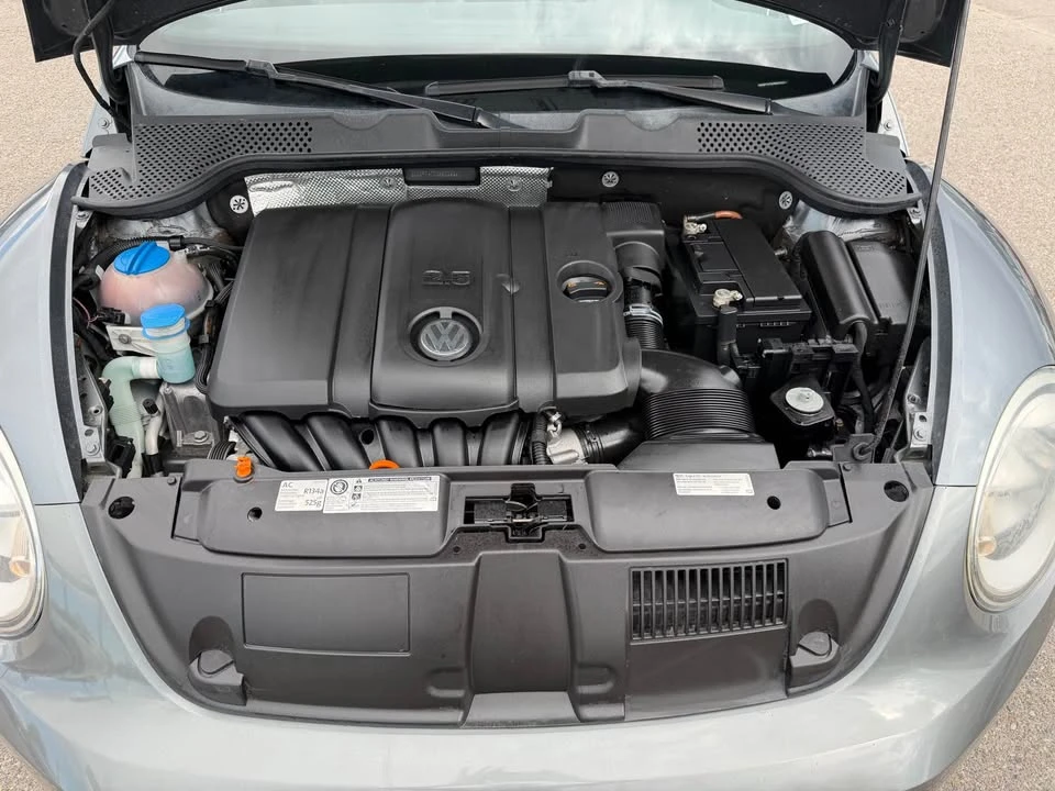 2013 Volkswagen A5 Beetle - Image 19 of 19