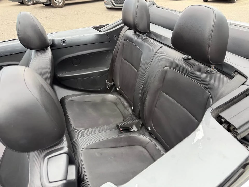 2013 Volkswagen A5 Beetle - Image 17 of 19