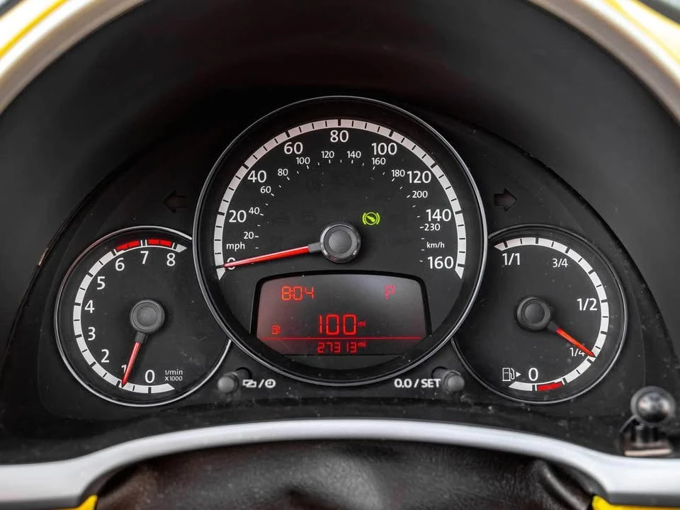 2013 Volkswagen A5 Beetle - Image 13 of 13