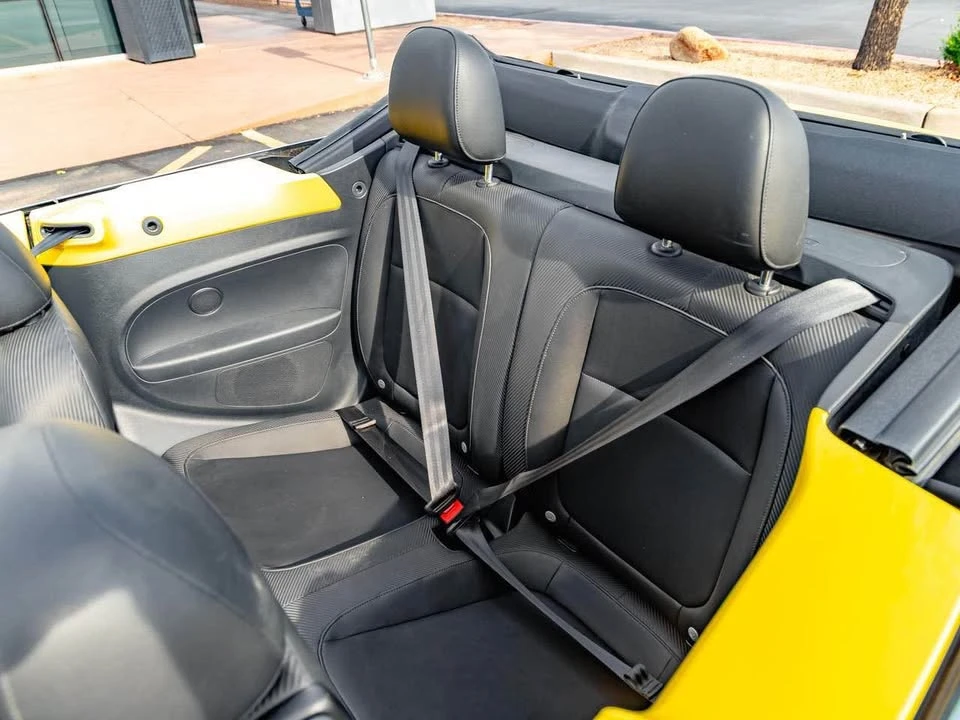 2013 Volkswagen A5 Beetle - Image 12 of 13
