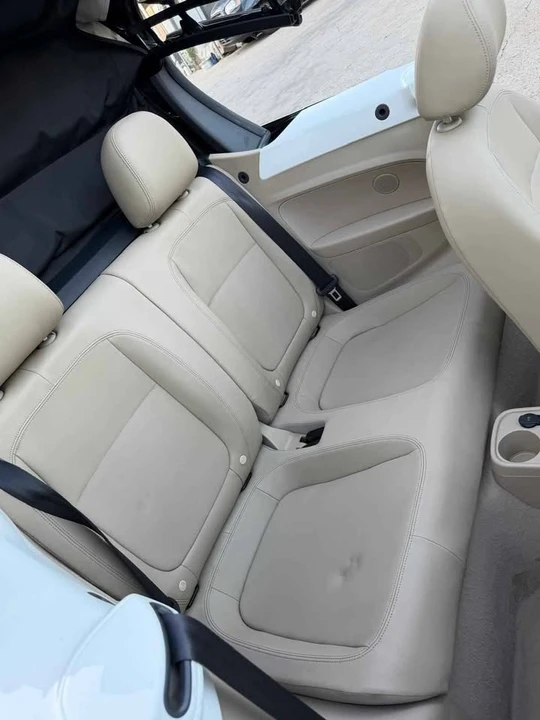 2013 Volkswagen A5 Beetle - Image 8 of 18
