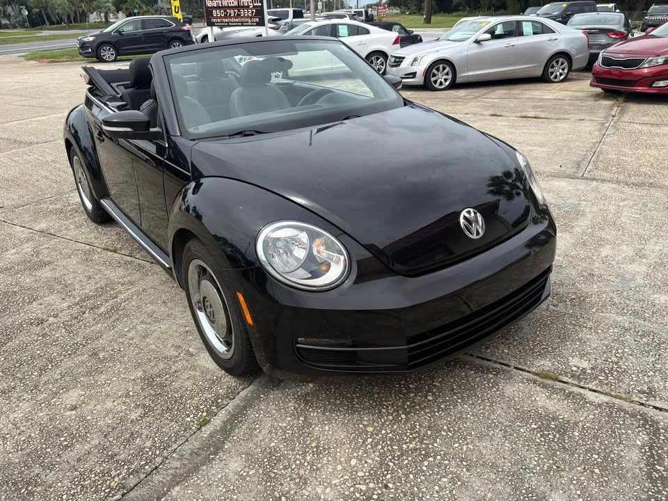 2013 Volkswagen A5 Beetle - Image 3 of 9