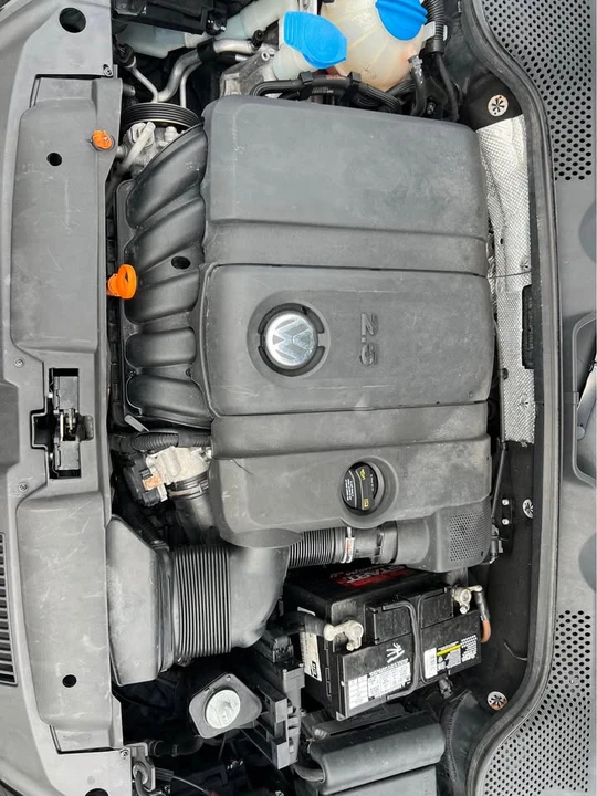 2013 Volkswagen A5 Beetle - Image 13 of 13