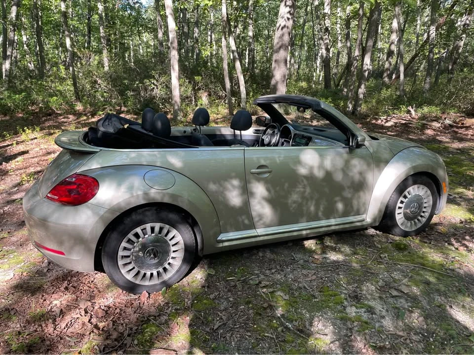 2013 Volkswagen A5 Beetle - Image 11 of 13