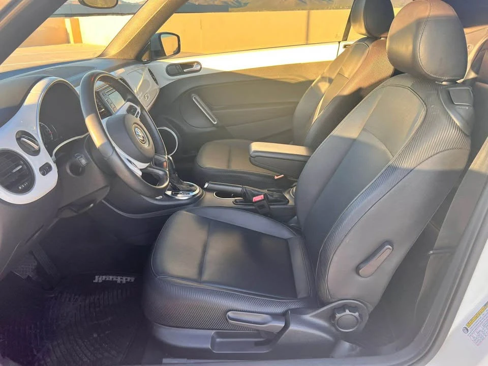 2013 Volkswagen A5 Beetle - Image 10 of 19