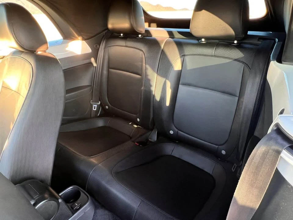 2013 Volkswagen A5 Beetle - Image 8 of 19