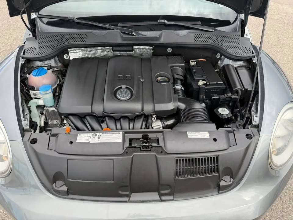 2013 Volkswagen A5 Beetle - Image 15 of 19