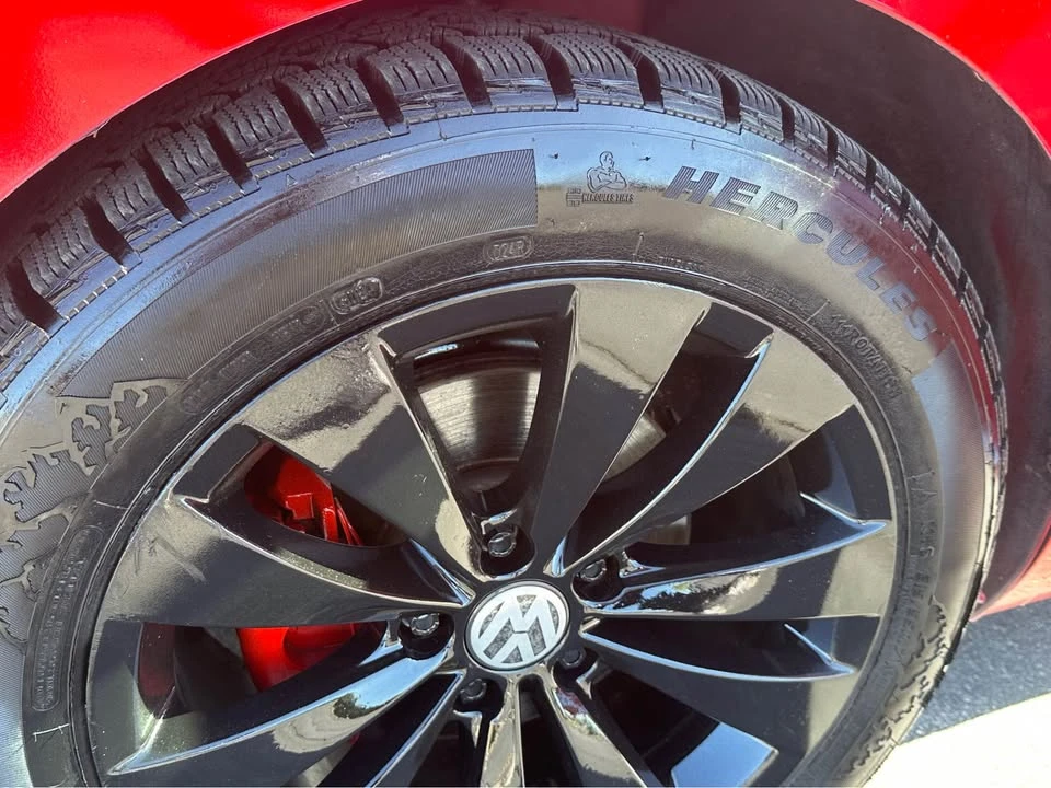 2013 Volkswagen A5 Beetle - Image 10 of 16
