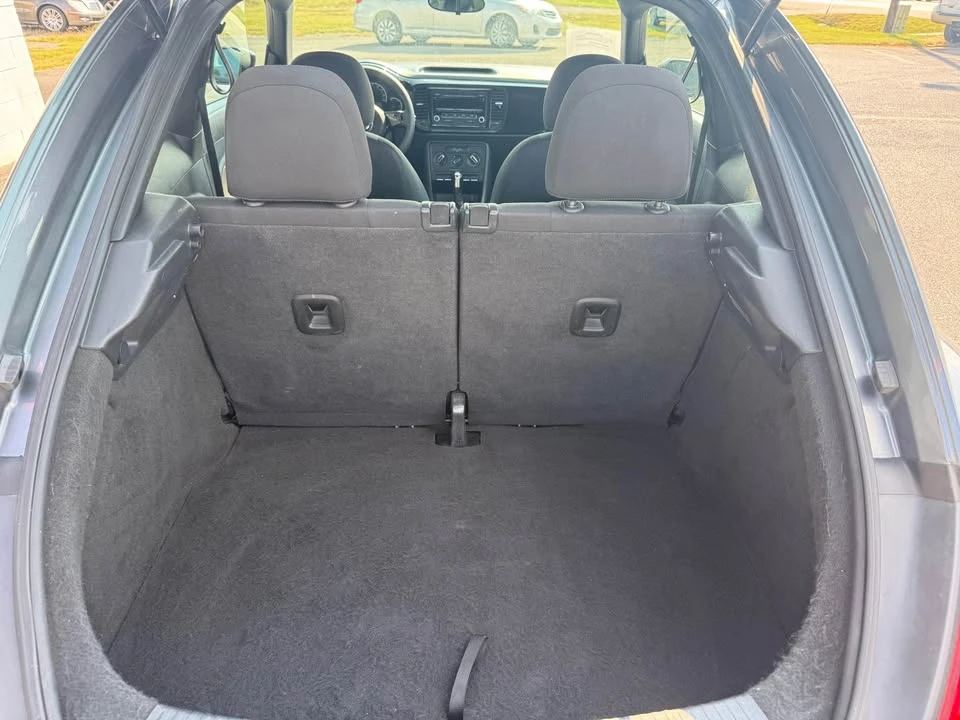 2013 Volkswagen A5 Beetle - Image 12 of 16