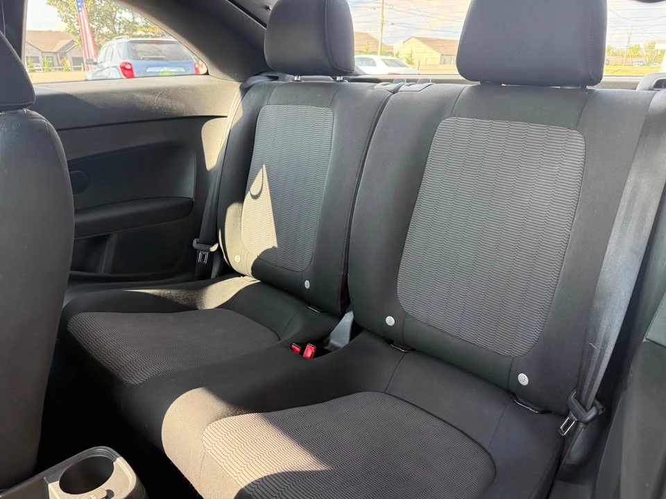 2013 Volkswagen A5 Beetle - Image 11 of 16