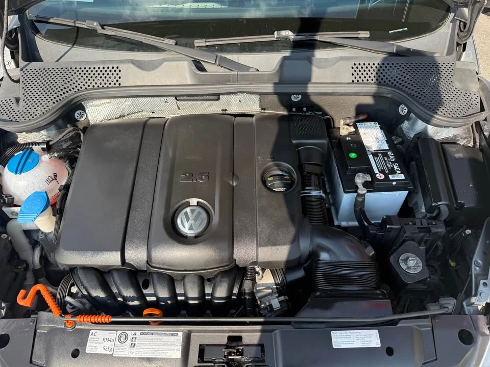 2013 Volkswagen A5 Beetle - Image 16 of 16
