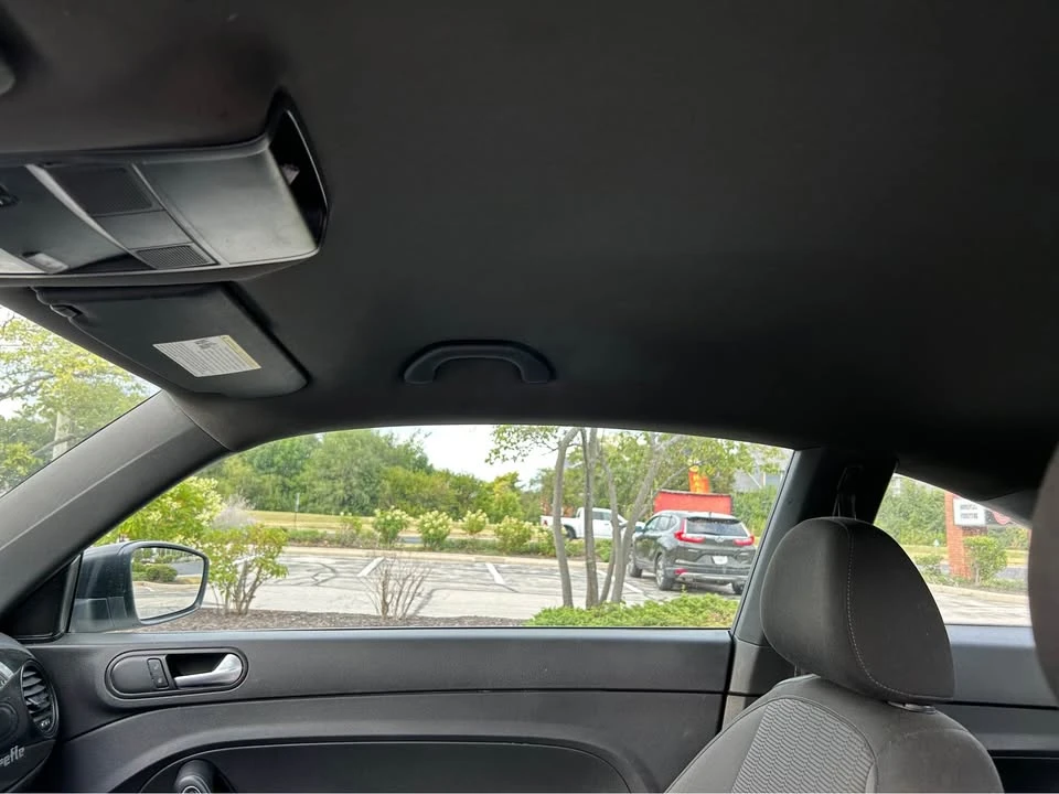 2013 Volkswagen A5 Beetle - Image 11 of 14