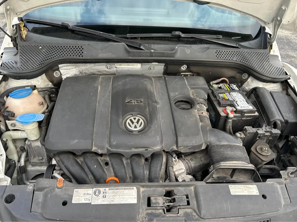 2013 Volkswagen A5 Beetle - Image 14 of 14