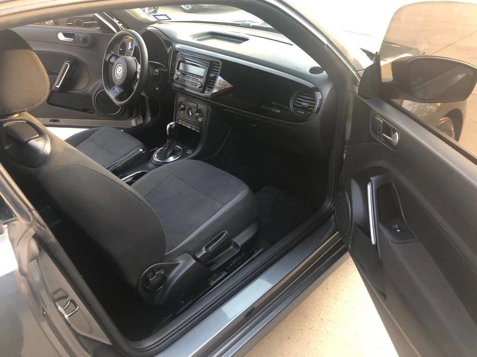 2013 Volkswagen A5 Beetle - Image 13 of 16
