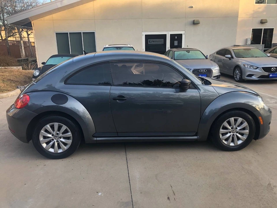 2013 Volkswagen A5 Beetle - Image 3 of 16