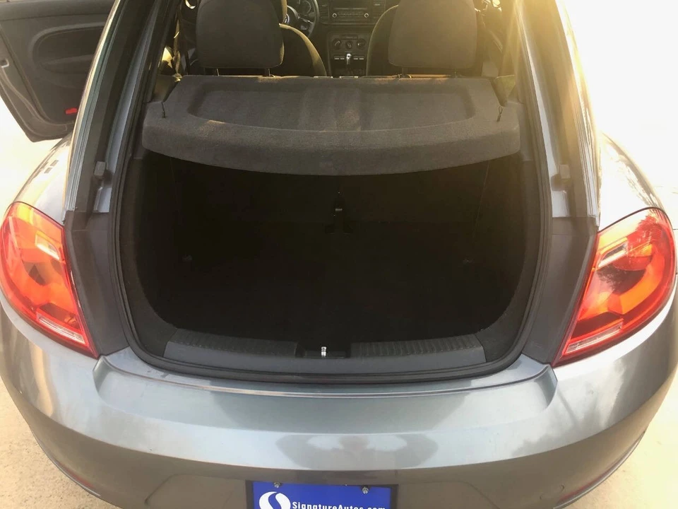 2013 Volkswagen A5 Beetle - Image 12 of 16