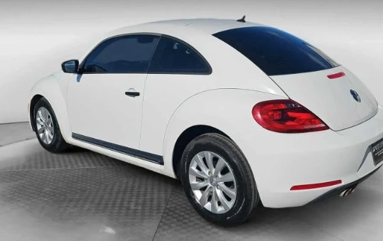 2013 Volkswagen A5 Beetle - Image 3 of 12