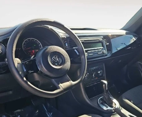 2013 Volkswagen A5 Beetle - Image 7 of 12