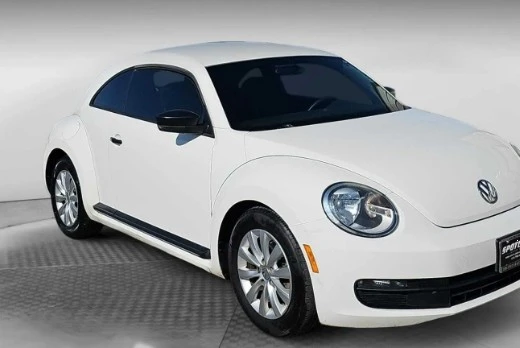 2013 Volkswagen A5 Beetle - Image 4 of 12