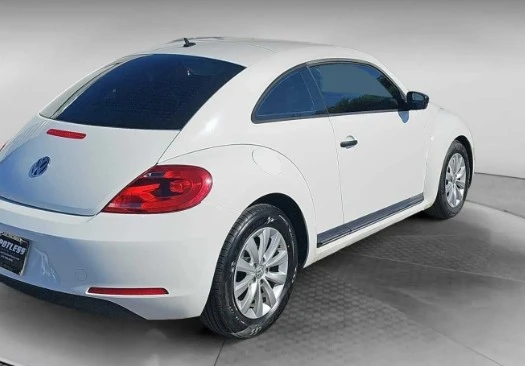2013 Volkswagen A5 Beetle - Image 6 of 12