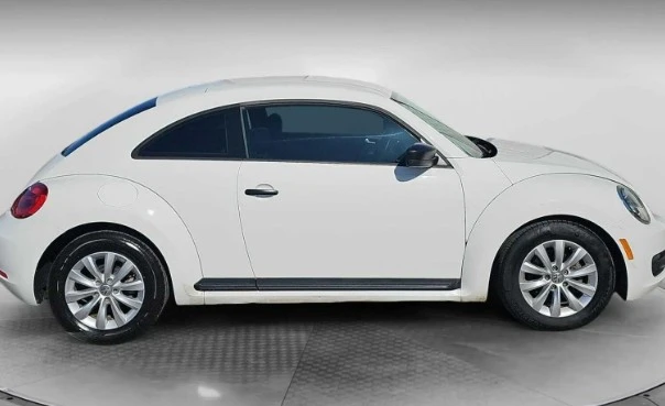 2013 Volkswagen A5 Beetle - Image 5 of 12