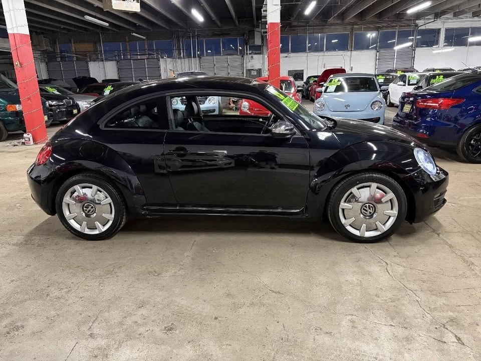 2013 Volkswagen A5 Beetle - Image 6 of 20