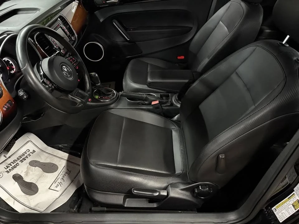 2013 Volkswagen A5 Beetle - Image 11 of 20