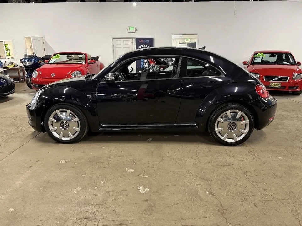 2013 Volkswagen A5 Beetle - Image 2 of 20