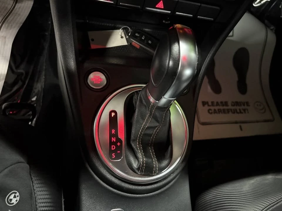 2013 Volkswagen A5 Beetle - Image 17 of 20