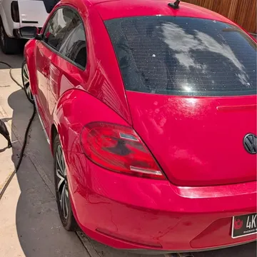 2013 Volkswagen Beetle 2.5L Fender Edition