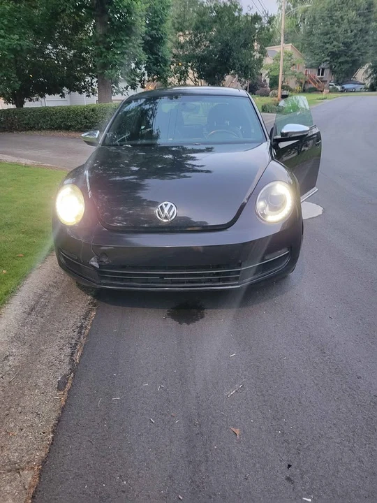 2013 Volkswagen A5 Beetle - Image 12 of 12