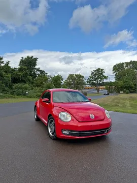 2013 Volkswagen Beetle 2.5L Fender Edition