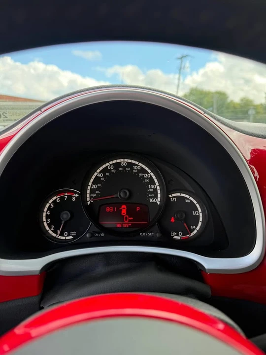 2013 Volkswagen A5 Beetle - Image 12 of 12
