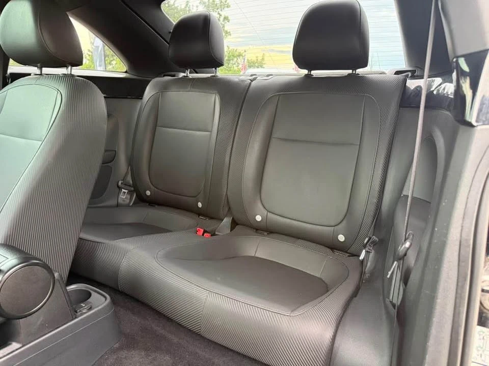 2013 Volkswagen A5 Beetle - Image 12 of 13