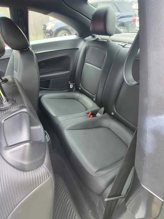 2013 Volkswagen A5 Beetle - Image 8 of 12
