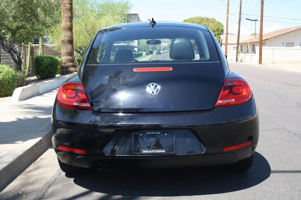 2013 Volkswagen A5 Beetle - Image 7 of 18