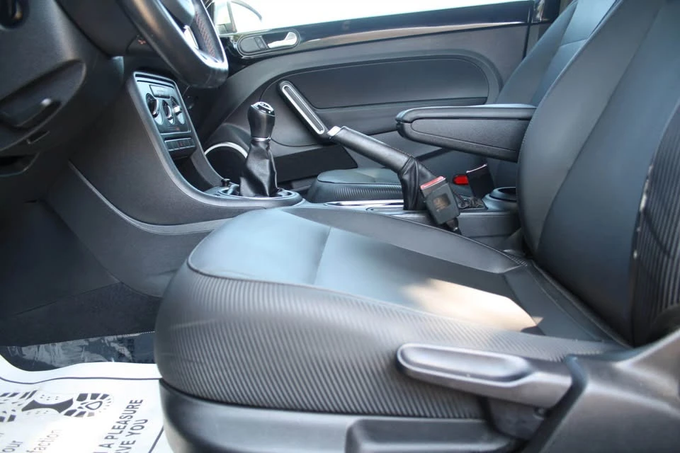 2013 Volkswagen A5 Beetle - Image 17 of 18