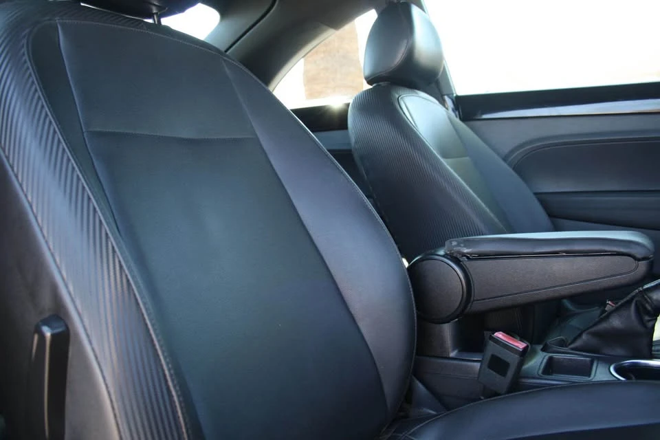 2013 Volkswagen A5 Beetle - Image 18 of 18