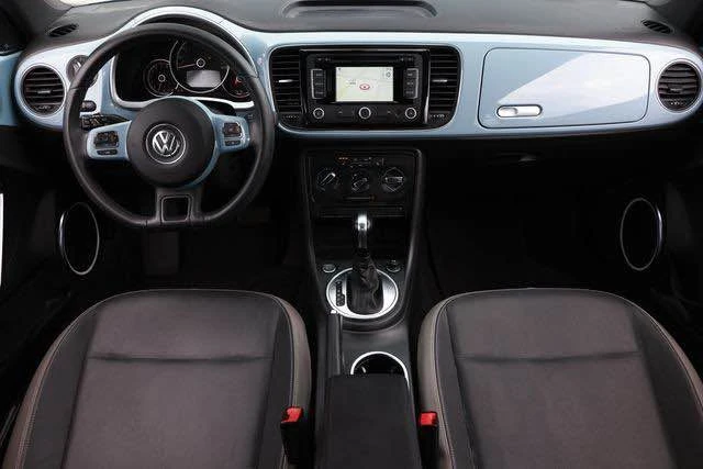 2013 Volkswagen A5 Beetle - Image 2 of 2
