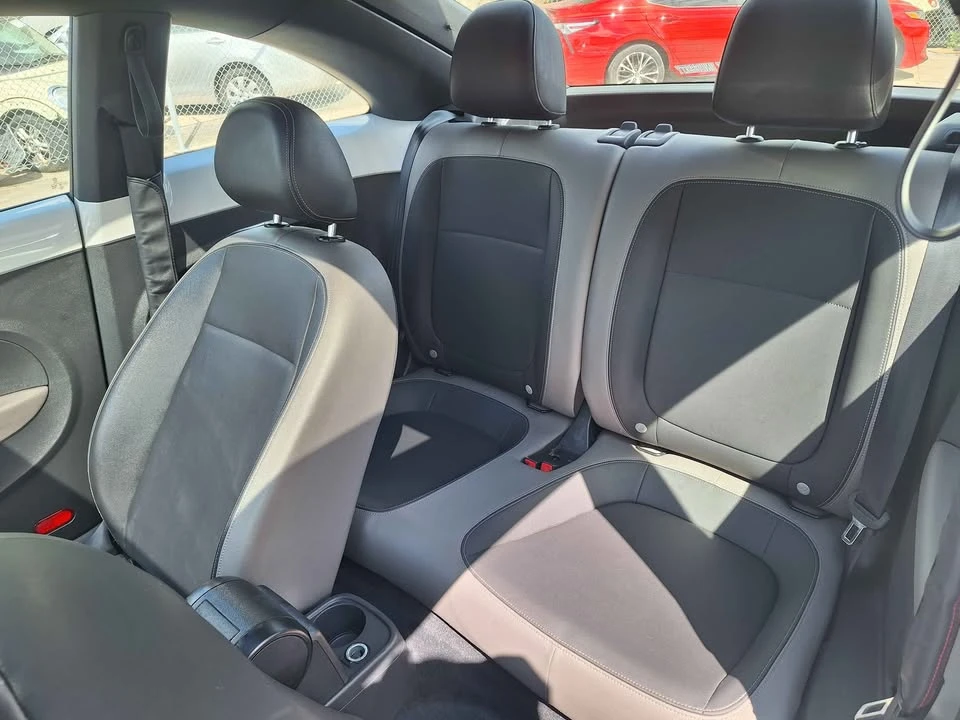 2013 Volkswagen A5 Beetle - Image 11 of 20