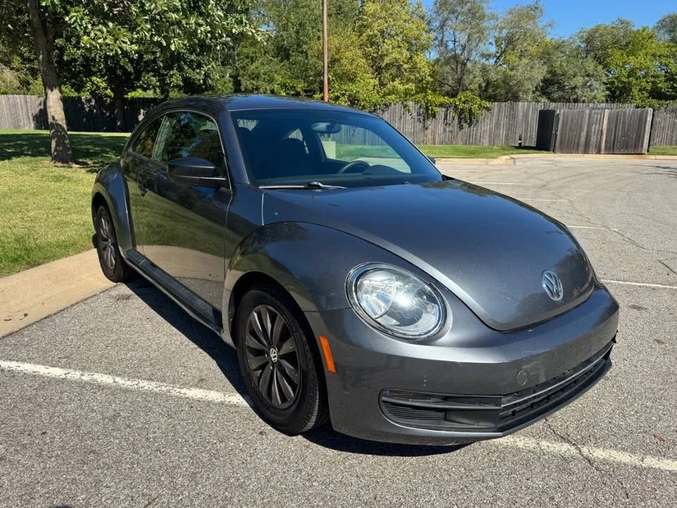 2013 Volkswagen A5 Beetle - Image 4 of 19