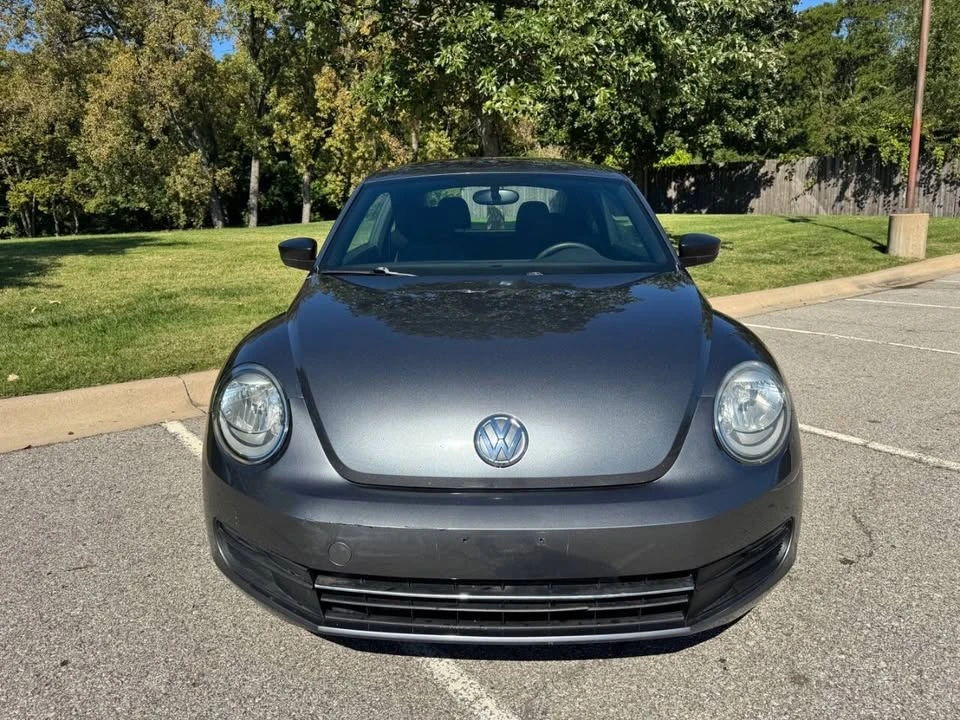 2013 Volkswagen A5 Beetle - Image 3 of 19