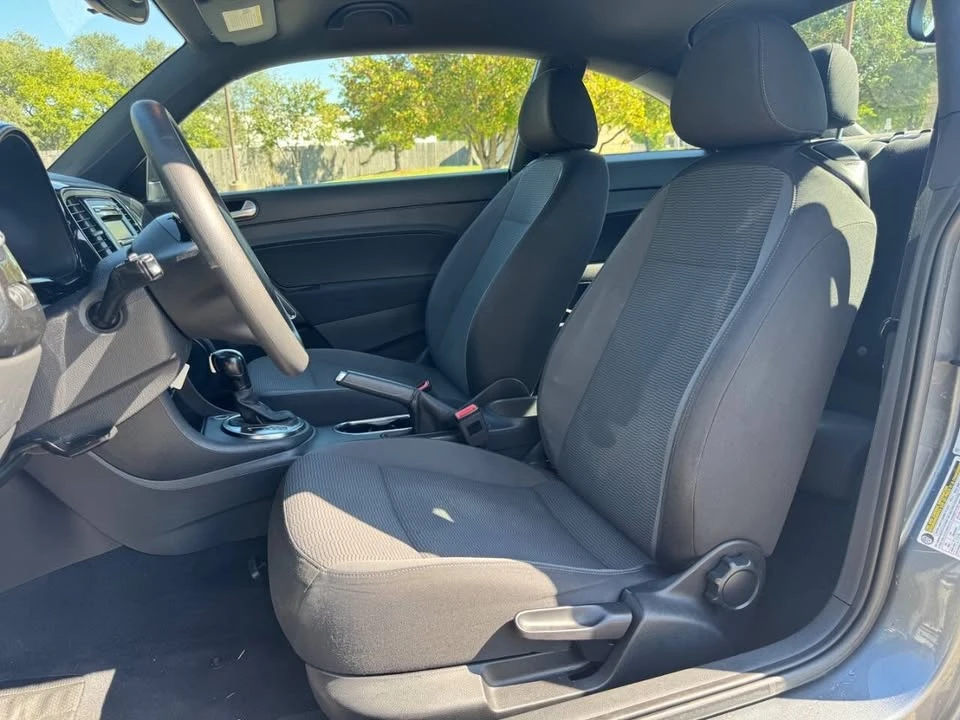 2013 Volkswagen A5 Beetle - Image 12 of 19