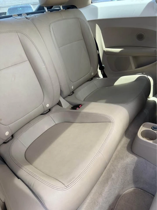 2013 Volkswagen A5 Beetle - Image 9 of 17