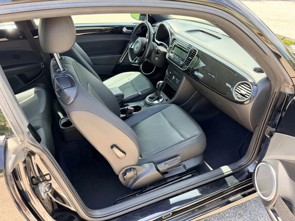 2013 Volkswagen A5 Beetle - Image 15 of 17