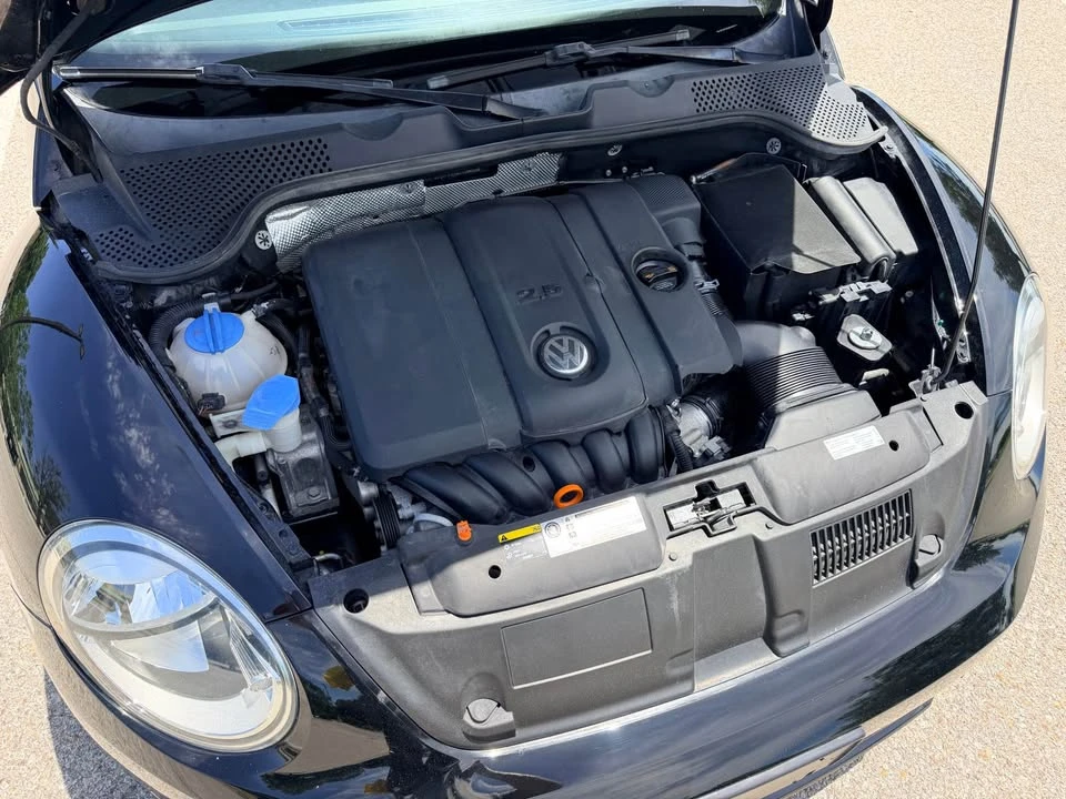 2013 Volkswagen A5 Beetle - Image 13 of 17