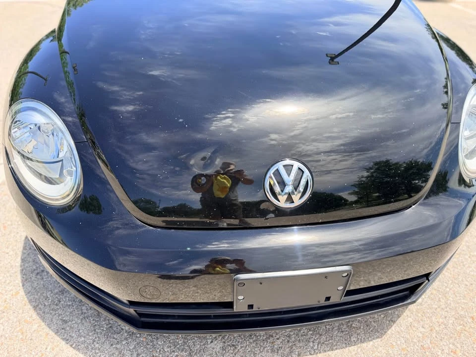 2013 Volkswagen A5 Beetle - Image 12 of 17