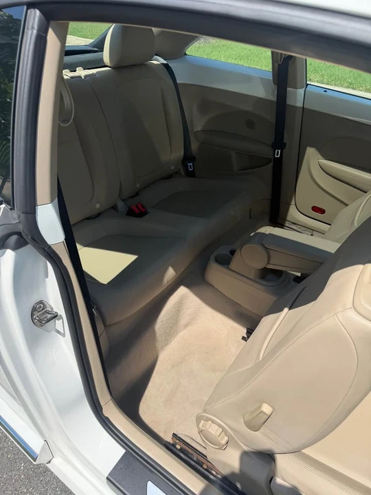 2013 Volkswagen A5 Beetle - Image 11 of 20